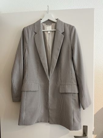 H&M Blazer, Grösse 40, Herbst Look, Top Zustand!