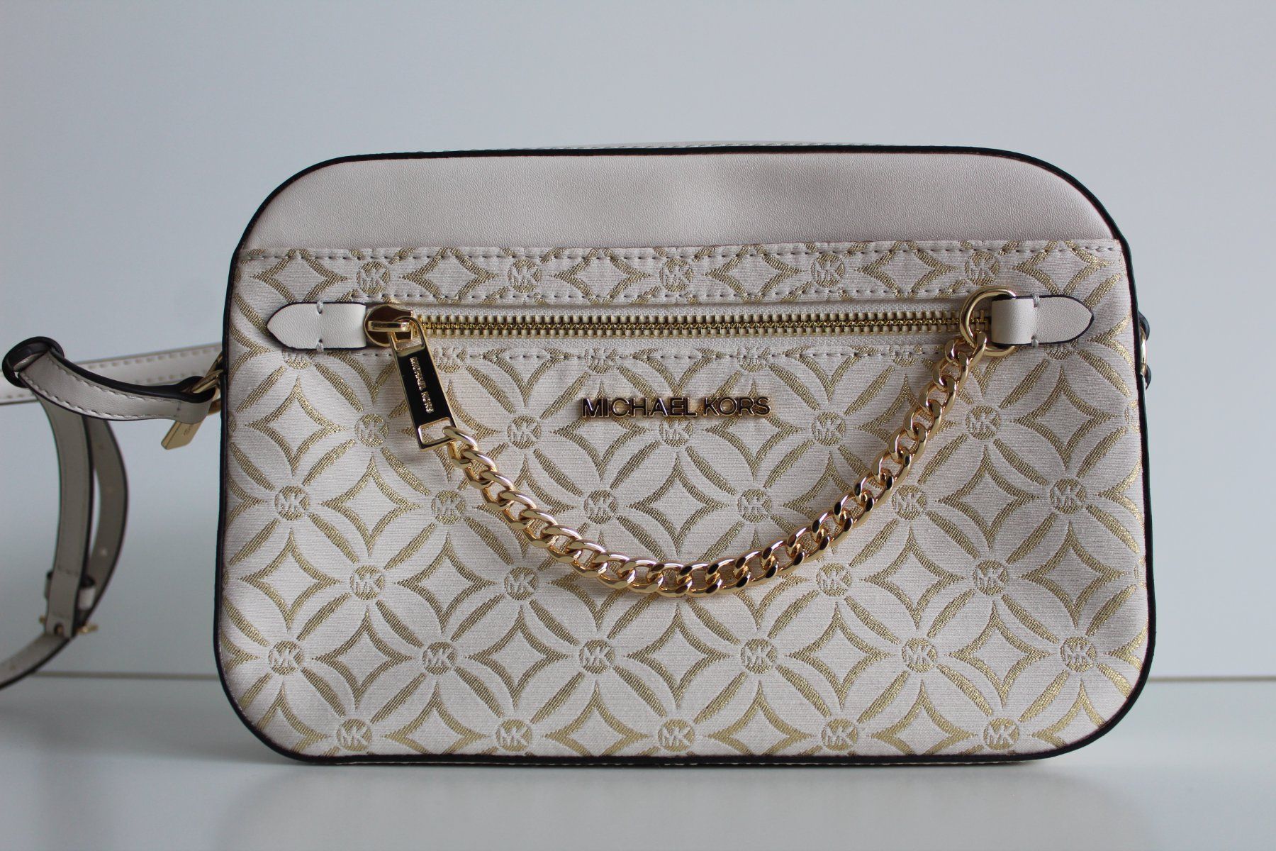 Michael Kors Borse da donna: Michael Kors - Crossbody Bag NEU – Nuovo e nell'imballaggio originale da Zufikon venduto da FridolinoVerde 3