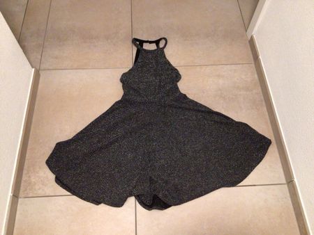Kleid Pull&Bear S