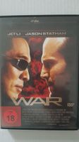 DVD War / Jet Li