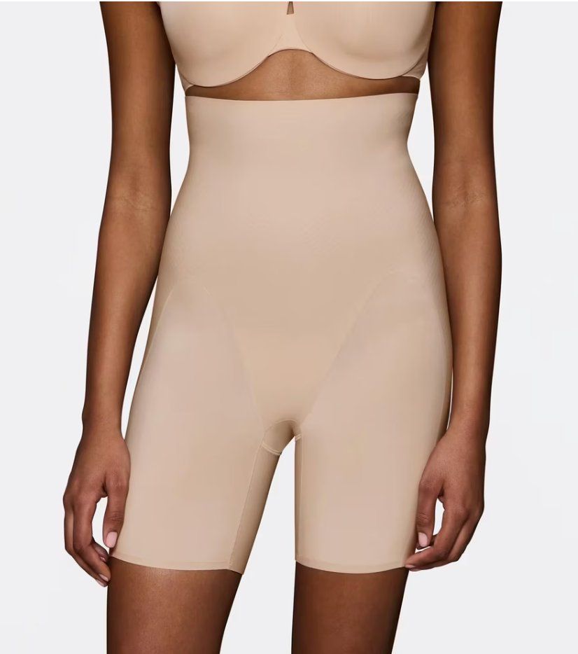 Altra biancheria intima: Triumph Illusion Curve Shapewear Taillenslip – Nuovo e nell'imballaggio originale da Uster venduto da corini93 1