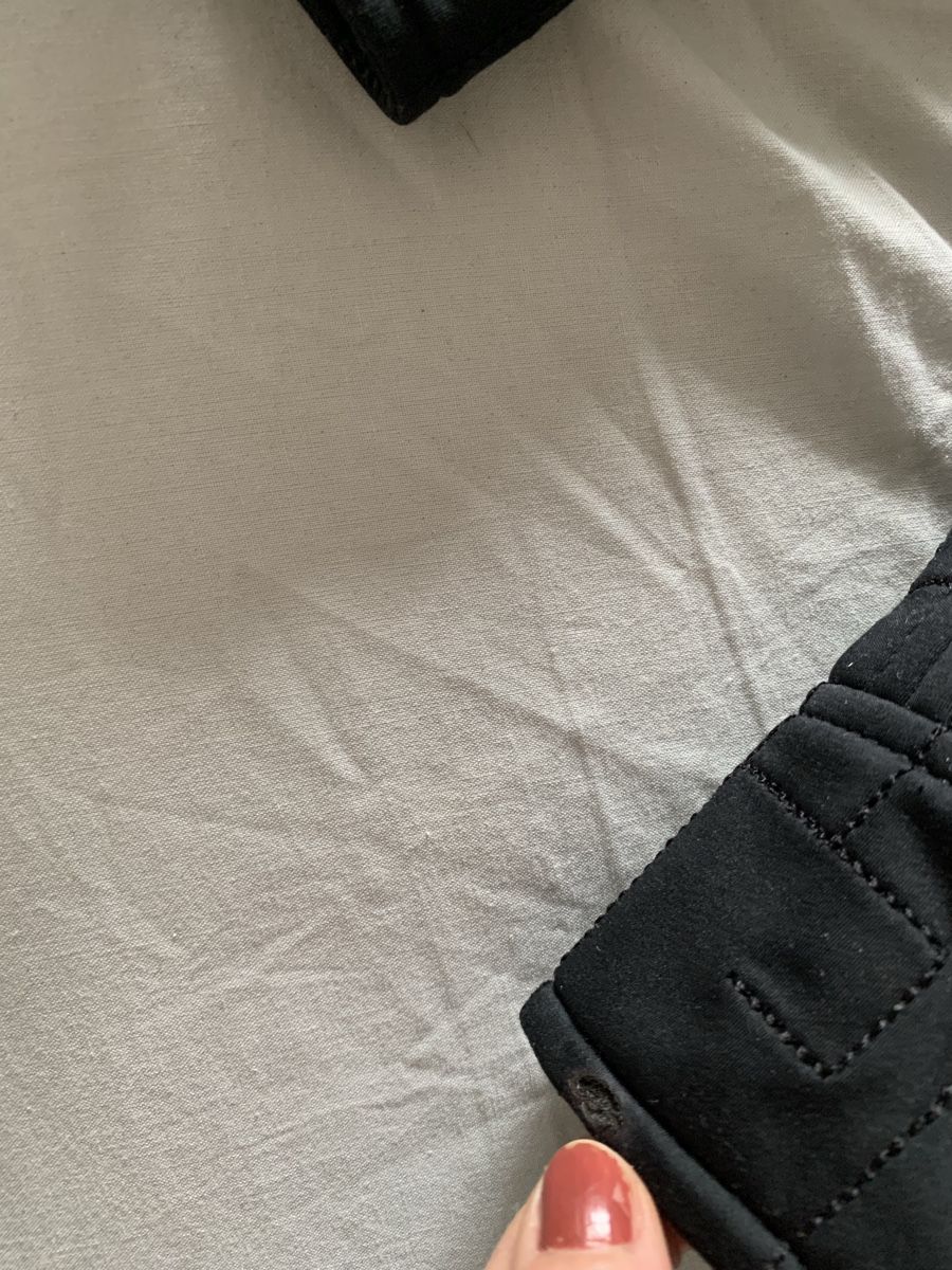 Giacche: Fendi schwarze jacke – Usato da Zürich venduto da Nikuska32 9