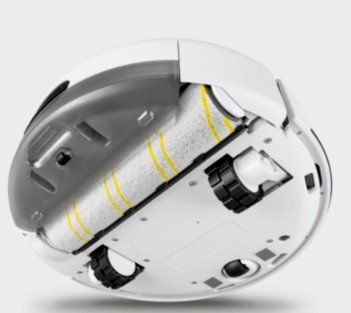 Kärcher Aspirateurs & Accessoires: Saugroboter Kärcher RCF 3 – D'occasion à Bassersdorf par Lilipi 2