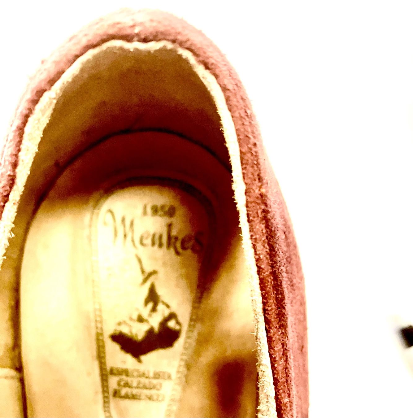 Scarpe da donna: Pumps oder Flamenco-Schuhe 40 ½  NEU! Schnäppchen – Nuovo (secondo la descrizione) da Schaffhausen venduto da NinaRicardo 7