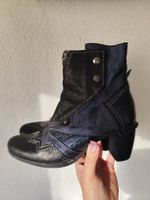 Charme boots Italy 36 cosplay