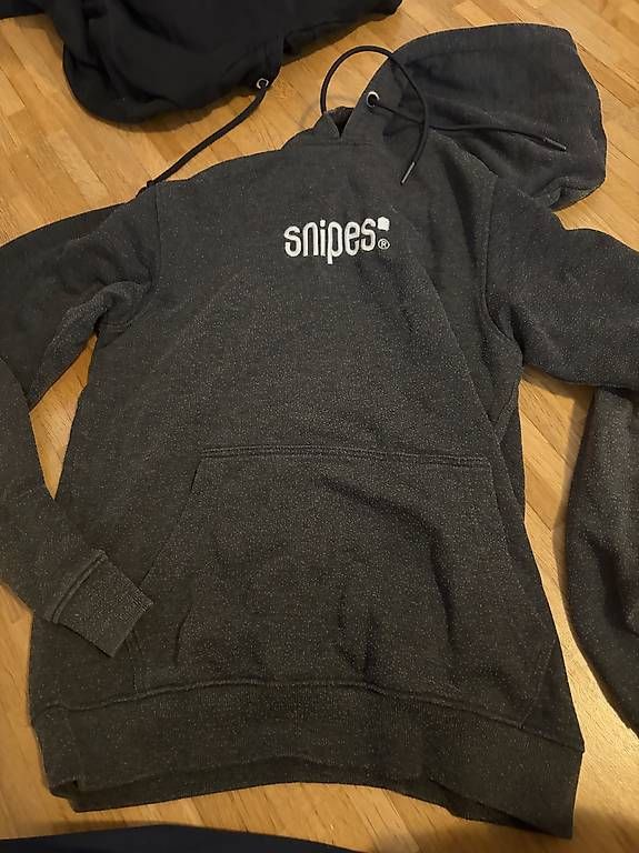 Maglioni & Felpe: Snipes Pullover xs – Usato da Buochs venduto da sen_7sbw