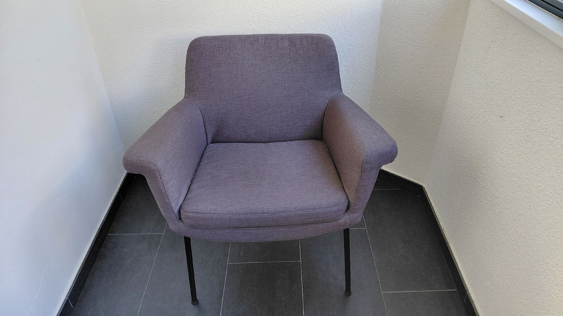 Micasa Sessel: Sessel – Gebraucht aus Basel von vera010 1