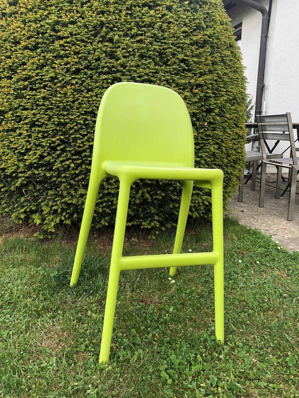Ikea Seggioloni: IKEA Kinderstuhl (Urban) – Usato da Sarmenstorf venduto da Contendra