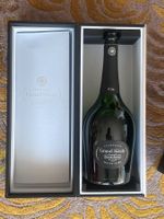 Laurent-Perrier Grand Siècle n 26 vide RARE