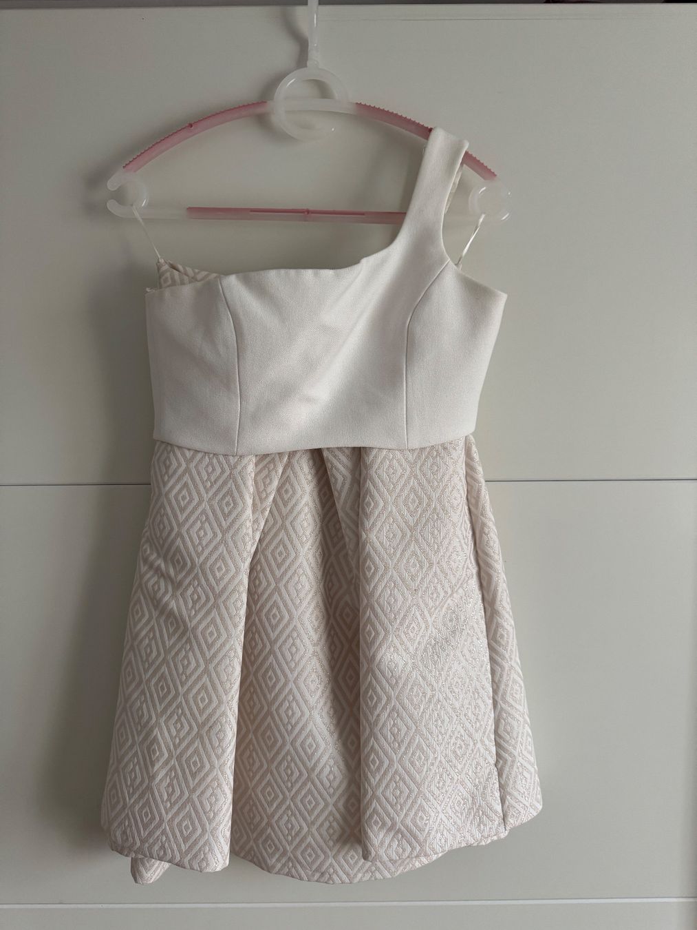 Vestiti: Cocktailkleid / festliches Kleid / Set – Usato da Winterthur venduto da oElao