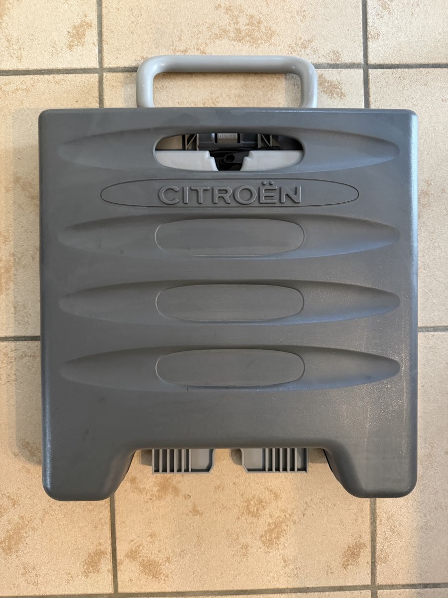 Valigie & Borse: Citroën Faltbox-Trolley – Usato da Goldau venduto da Henggi88 3