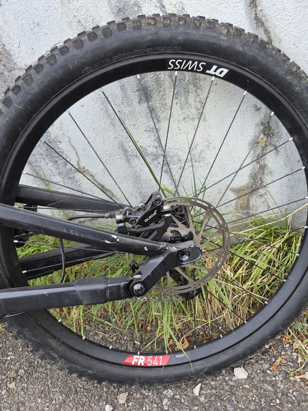 Canyon Velos: Canyon Sender – Gebraucht aus Bleiken von chr_cm5y 3