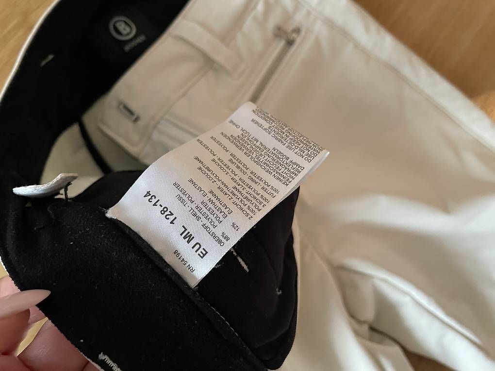 Pantalons: Kinder Bogner Skihose GR.128-134 – D'occasion à Inwil par 0107MI 1