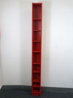 DvD Regal