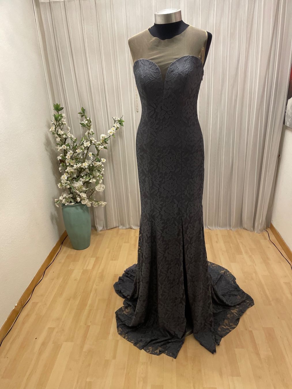 Vestiti: Abendkleider, Kleid – Nuovo (secondo la descrizione) da Oberglatt ZH venduto da Azurra 8