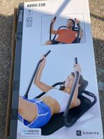 A vendre appareil a musculation dos et adbos