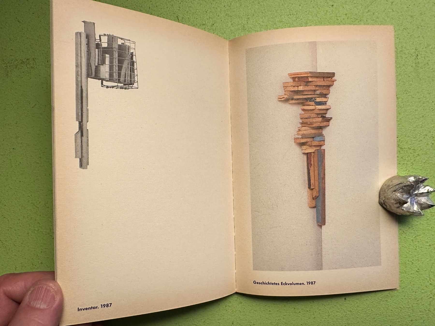 Libri: Urs Stahel: Zart. – Usato da Zürich venduto da allp 6