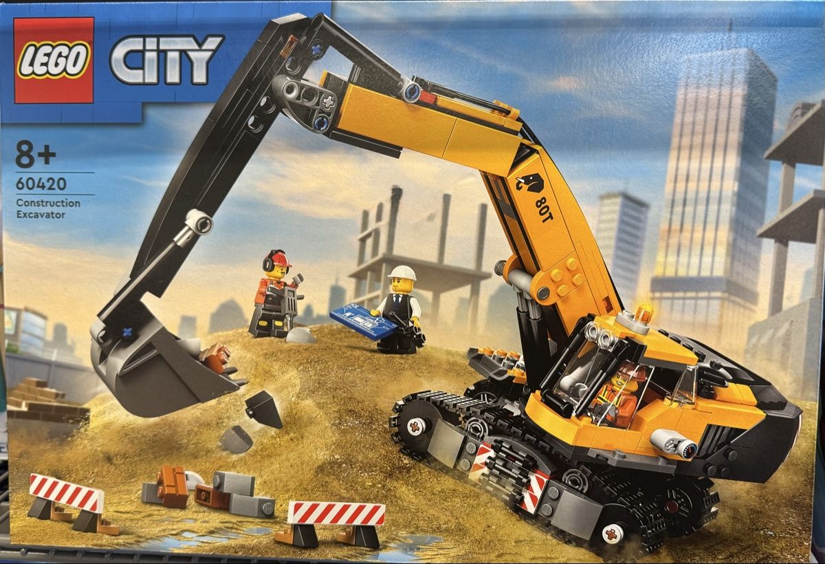 Lego Baukästen: Lego 604220 – Neu und originalverpackt aus Gland von evo_l5s2