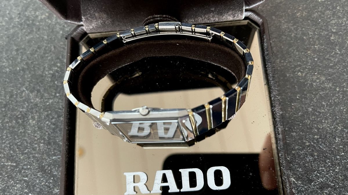 Rado Montres: Rado Diastar – D'occasion à Tschingel par ral_8j8x 2