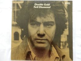 Doppel Schallplatte NEIL DIAMOND (1973)