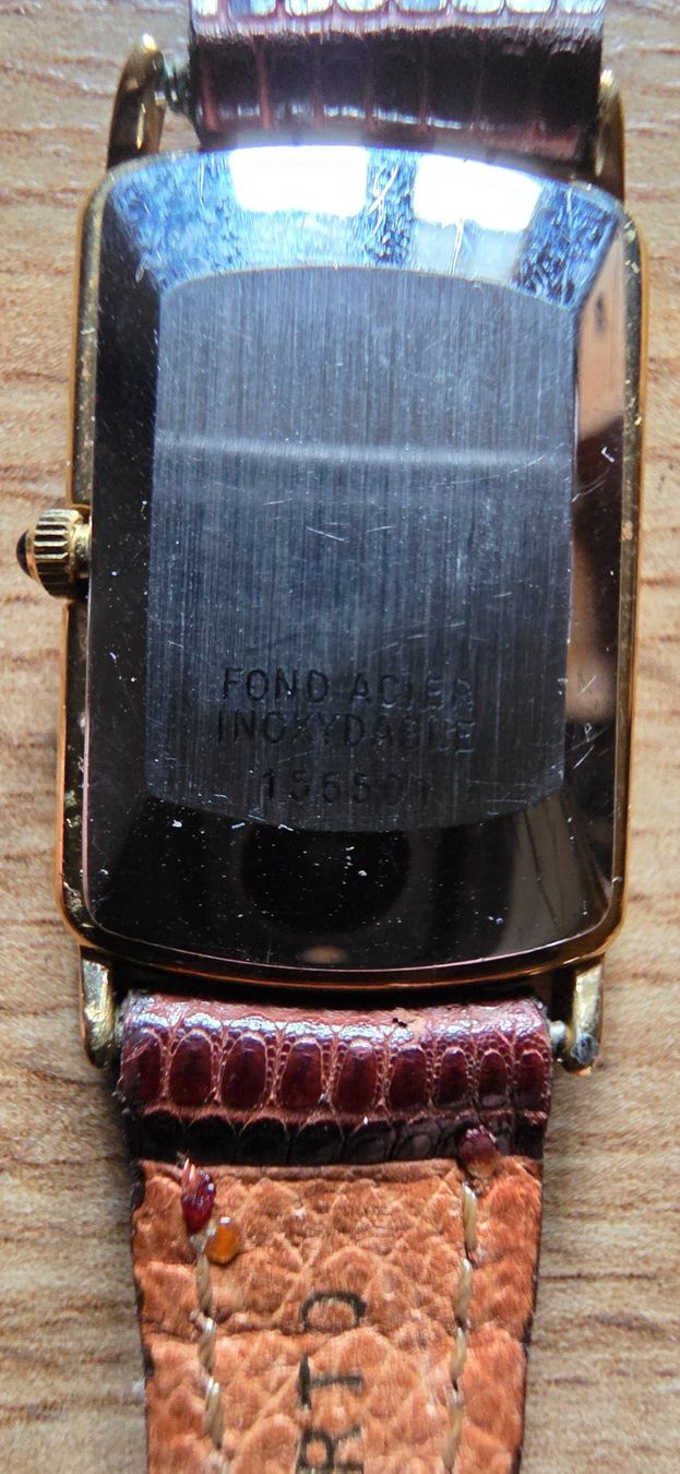 Orologi: Montre  " Microma " – Usato da Moléson-s-Gruyères venduto da inf_8z6n 2