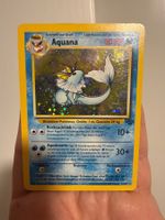Pokemon Aquana holo Vintage ab 1.-