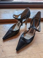 Leder Sandalen von Peter Kaiser