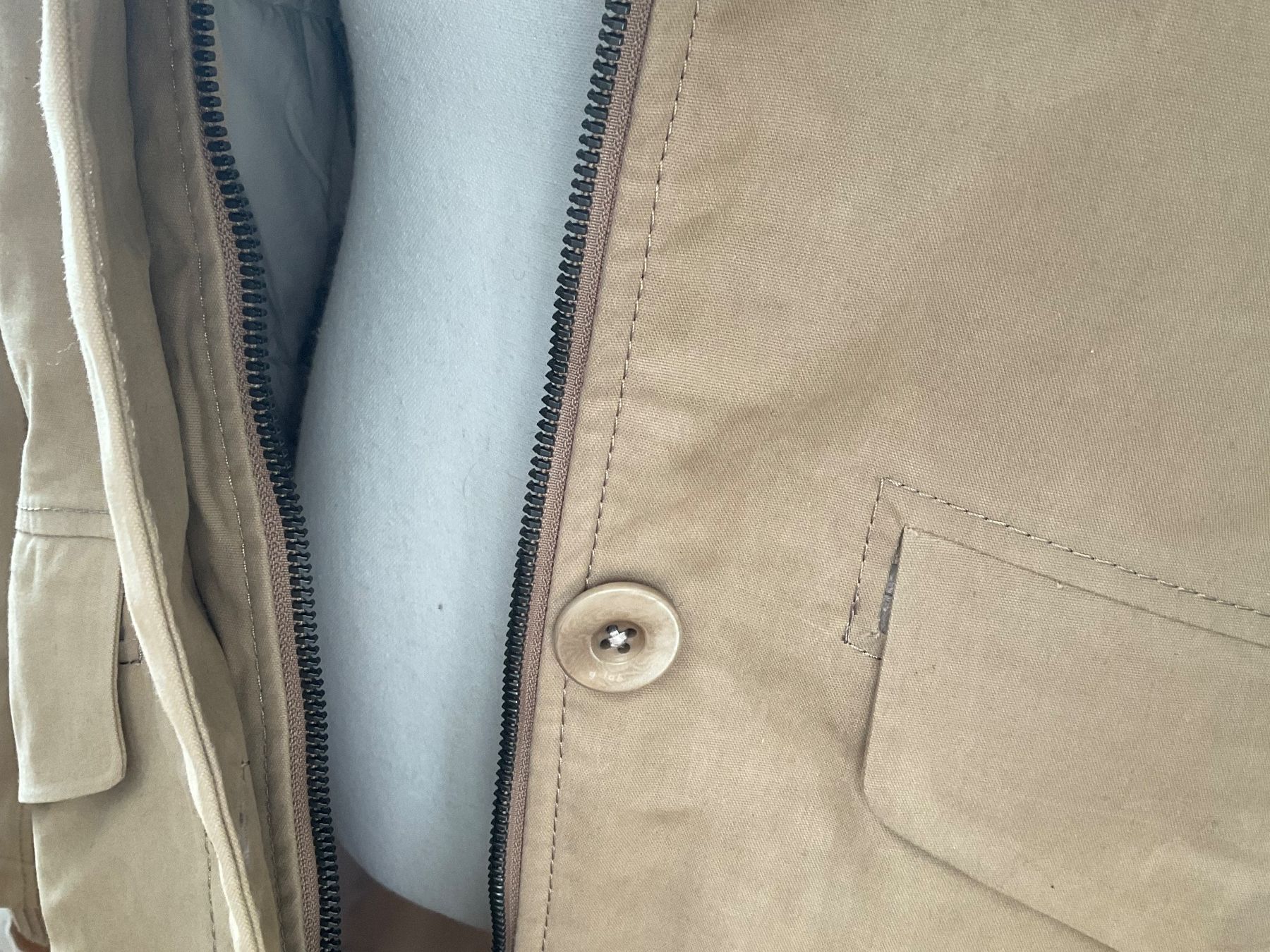 Giacche: Jacke von G-Lab – Usato da Bern venduto da Gabriela32 4