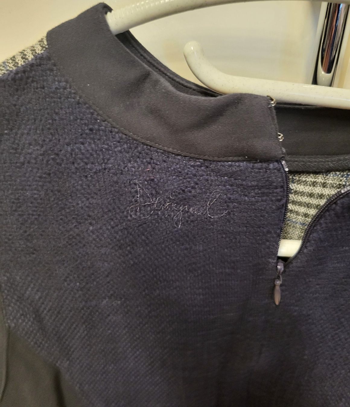 Desigual Kleider: Desigual Kleid Gr.40 – Gebraucht aus Lindau von Seepferd33 2
