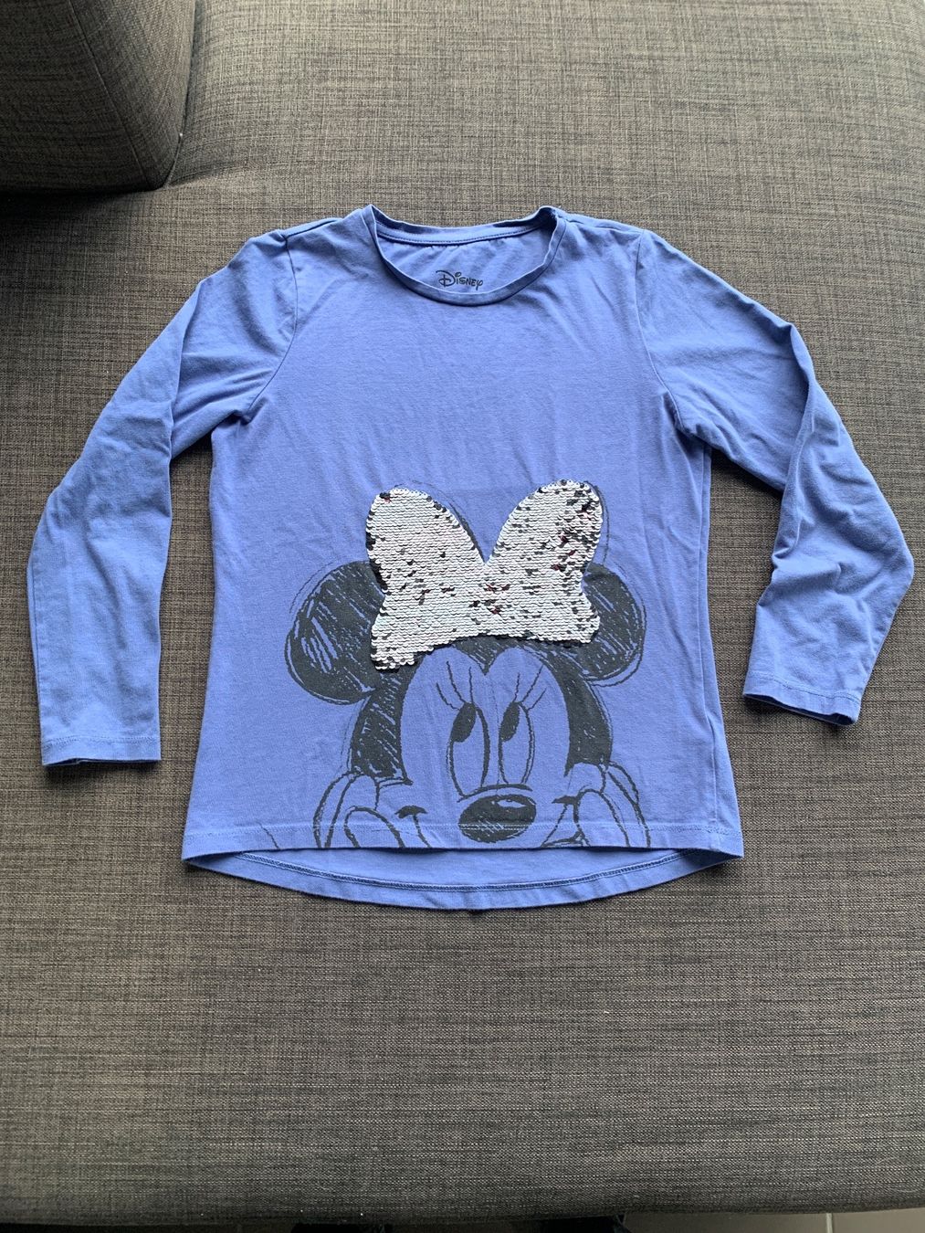 Maglioni & Felpe: Shirt / dünner Pullover Grösse 134 – Usato da Bützberg venduto da Alexaborn 1