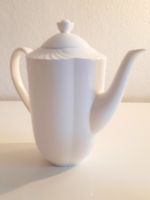 Elegant! Villeroy & Boch, ARCO Bone Cina,  Kaffeekanne