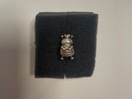 Pandora Charm Bienenkönigin