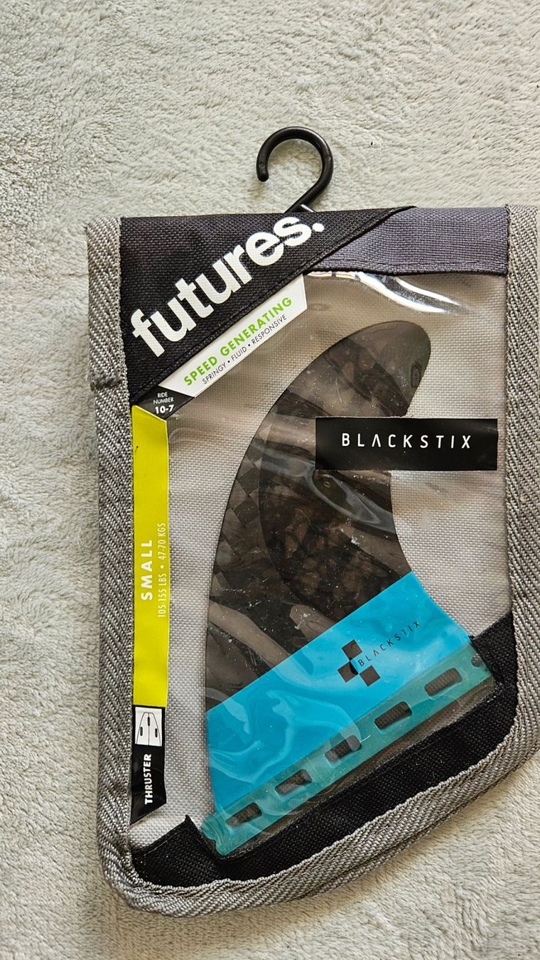Firewire Tavole da surf e di nuoto: Surfbrett Tomo Evo Helium (Firewire) – Usato da Hünibach venduto da tschaney11 6
