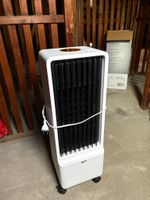 Ayce Luftkühler kühler air cooler ab 1. Fr.