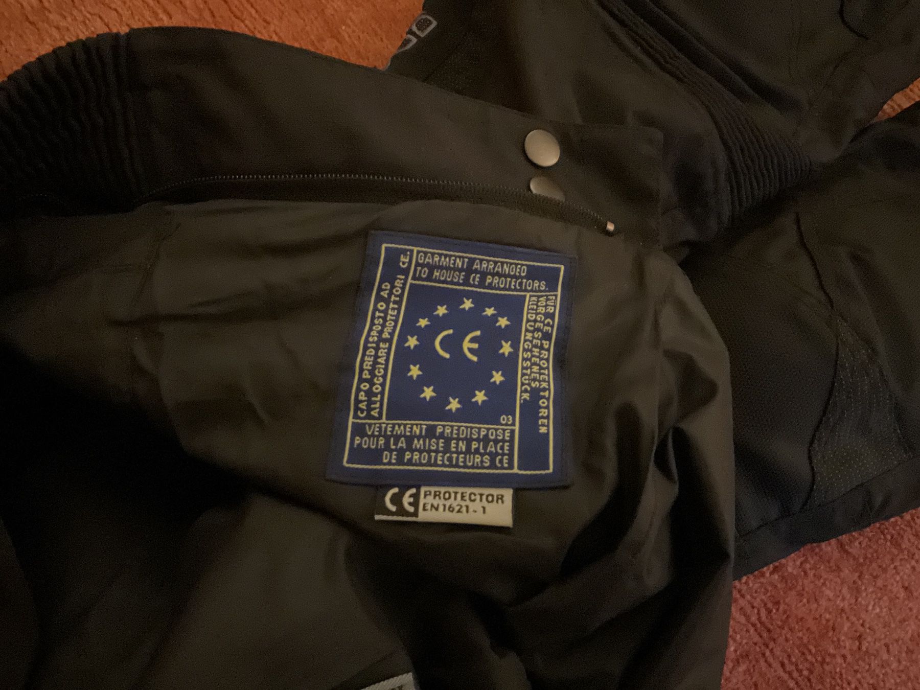 IXS Hosen: Pantalon IXS taille M – Gebraucht aus Düdingen von Yellow 4