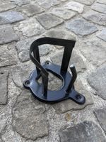 Zaumhalter schwarz