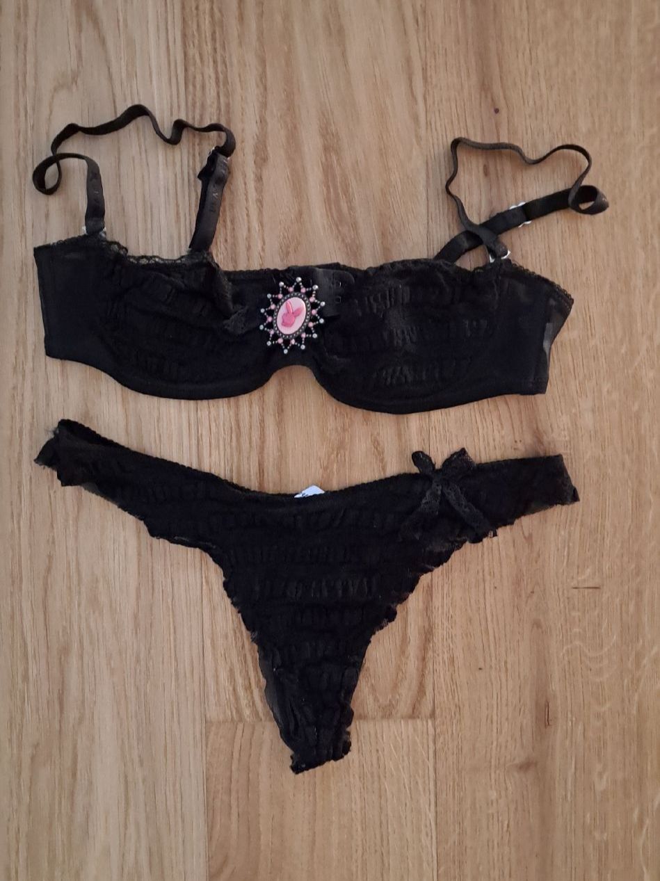 Autres dessous: Playmate Unterwäsche Set – Neuf (Voir description) à Richterswil par Viorella 1