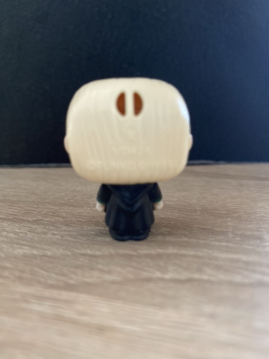 Funko Figuren: Funko Pop Draco Malfoy Kinder Joy – Neu (gemäss Beschreibung) aus Bennau von  1