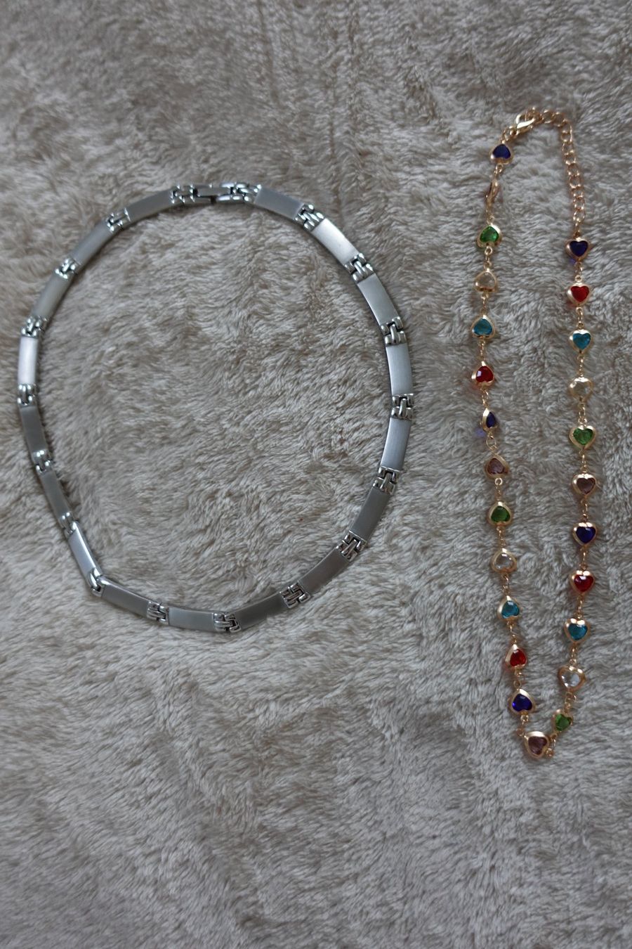 Sonstiger Schmuck: 1 schönes 22 teiliges Modeschmuck Set – Gebraucht aus rorschach von bab_2yt6 6