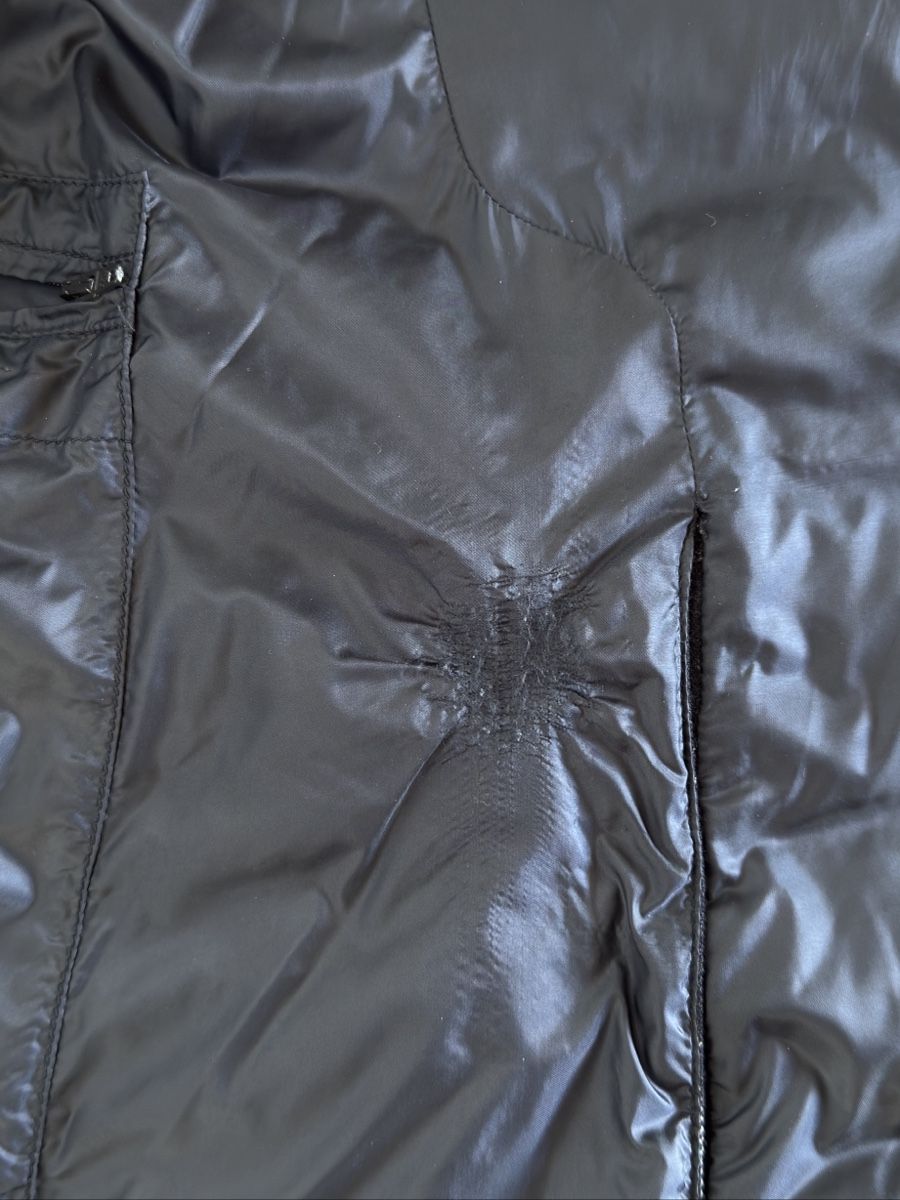 Giacche: Montecore Winterjacke Gr. 52 – Usato da Birmensdorf ZH venduto da nin.am 4