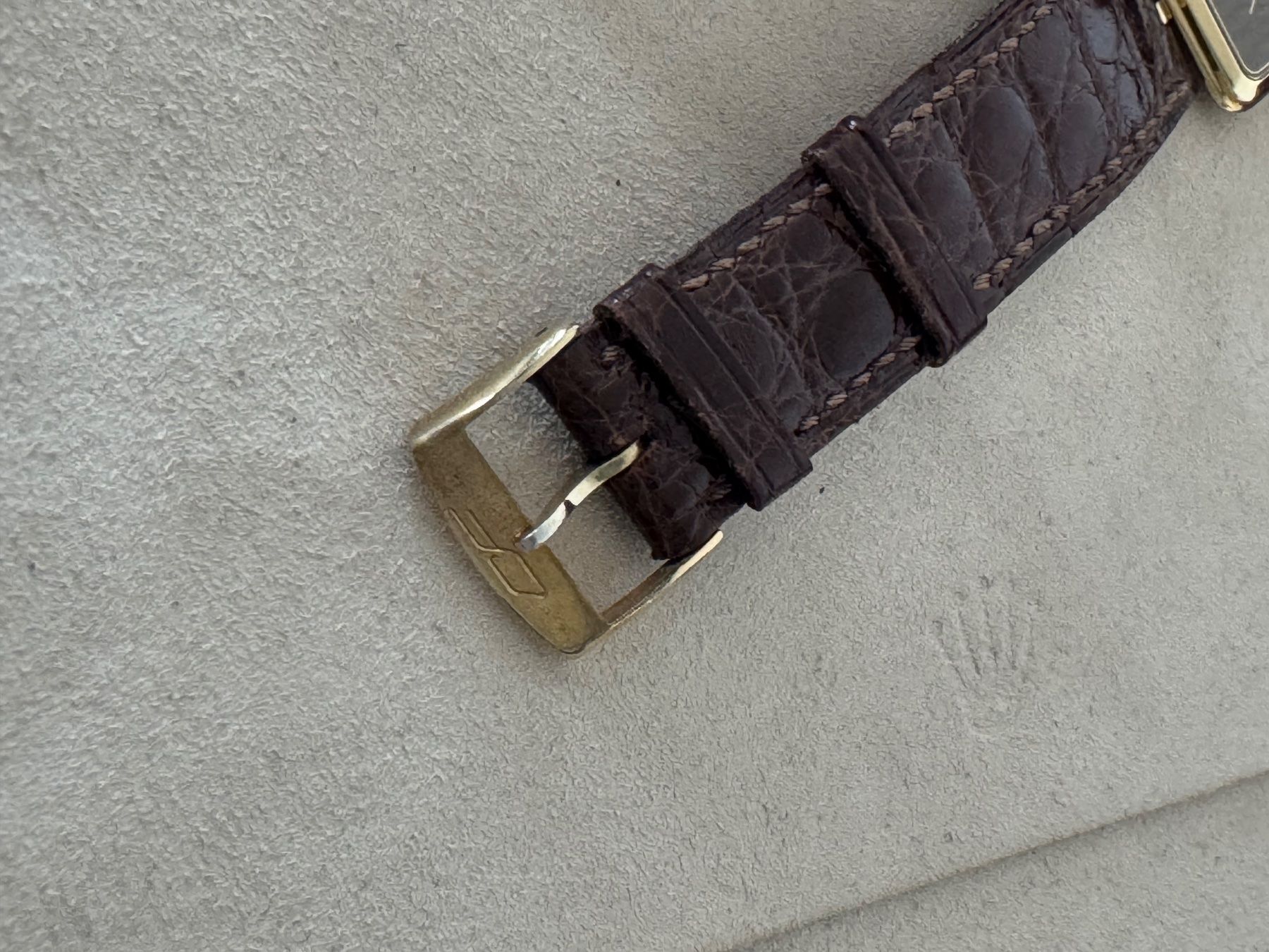 Omega Montres: Omega La Magique – Neuf (Voir description) à Bussigny par NobilisWatches 8