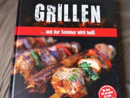 Grillieren