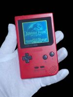 💎Game Boy Pocket – Rot – ab 1.-💎