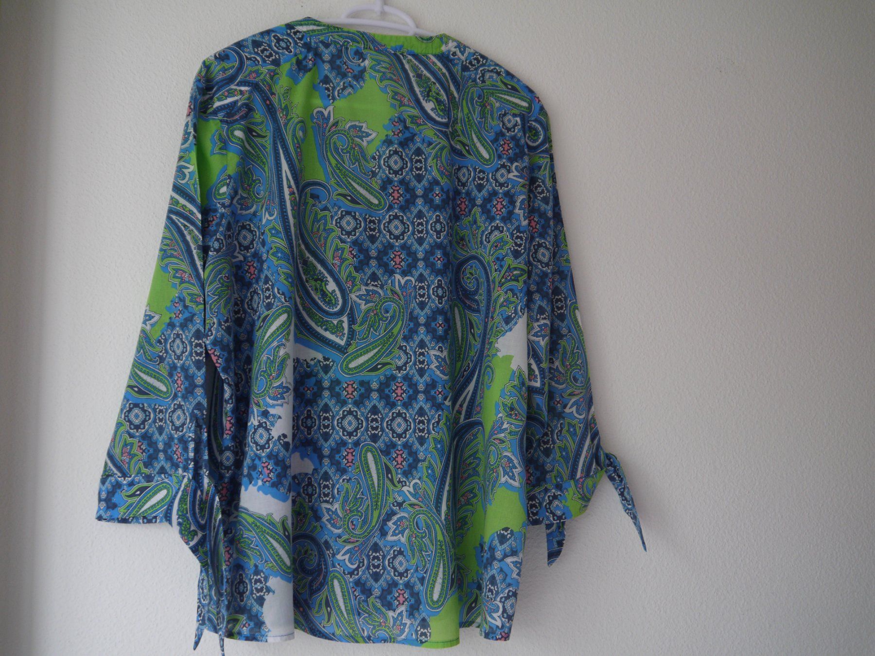 Emily van den Bergh Camicette: Emily van den Bergh Bluse – Usato da Hagendorn venduto da Blaf 5