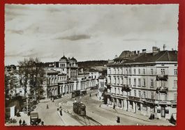 Winterthur - Bahnhofplatz