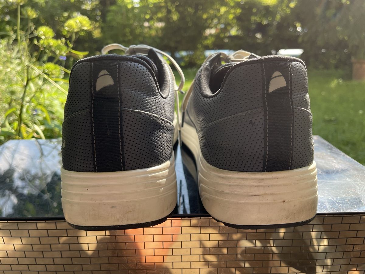 Scarpe da uomo: Anova Gesundheitsschuh EU 47 – Usato da Zug venduto da zgdunks 2