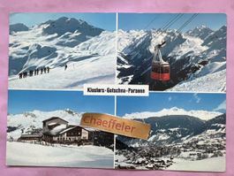 1972 Klosters-Gotschna-Parsenn