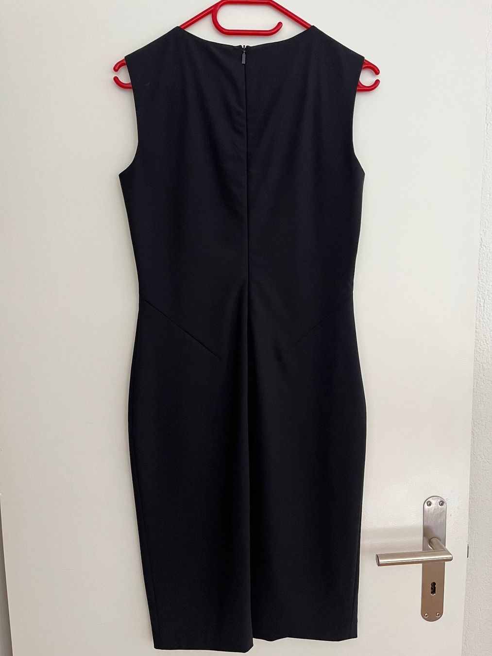 Hugo Boss Vestiti: Boss Etui-Kleid – Usato da Muri b. Bern venduto da peterunderwater 1