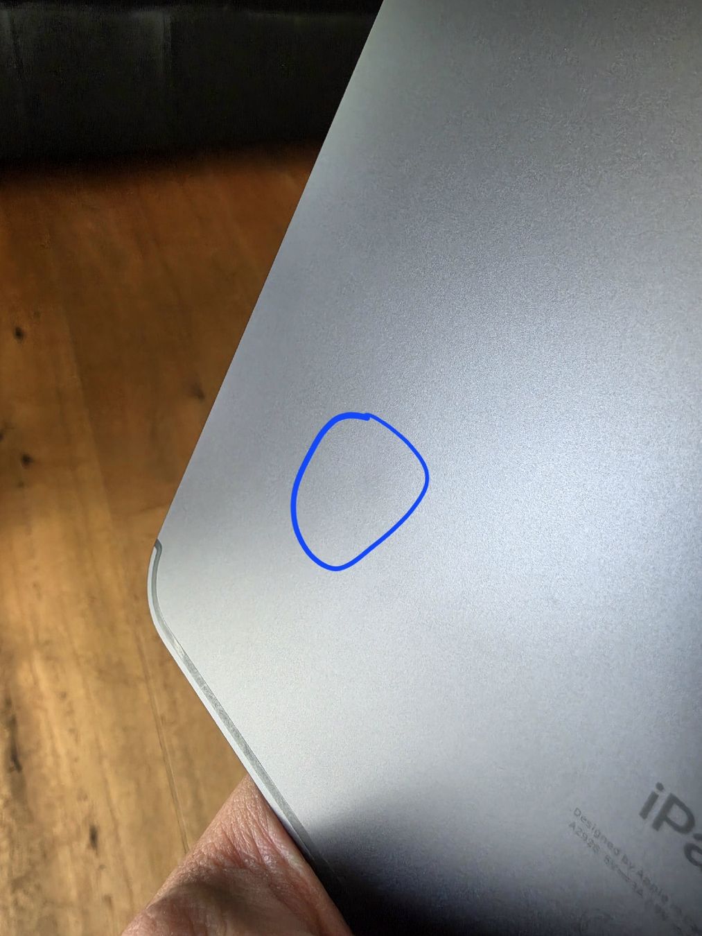 Apple Tablet PC: iPad Pro 13-inch – Usato da Biglen venduto da Super_Sale 9