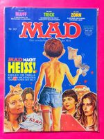 MAD Magazin Nr. 147 it’s hot!!… in Hülle, guter Zustand